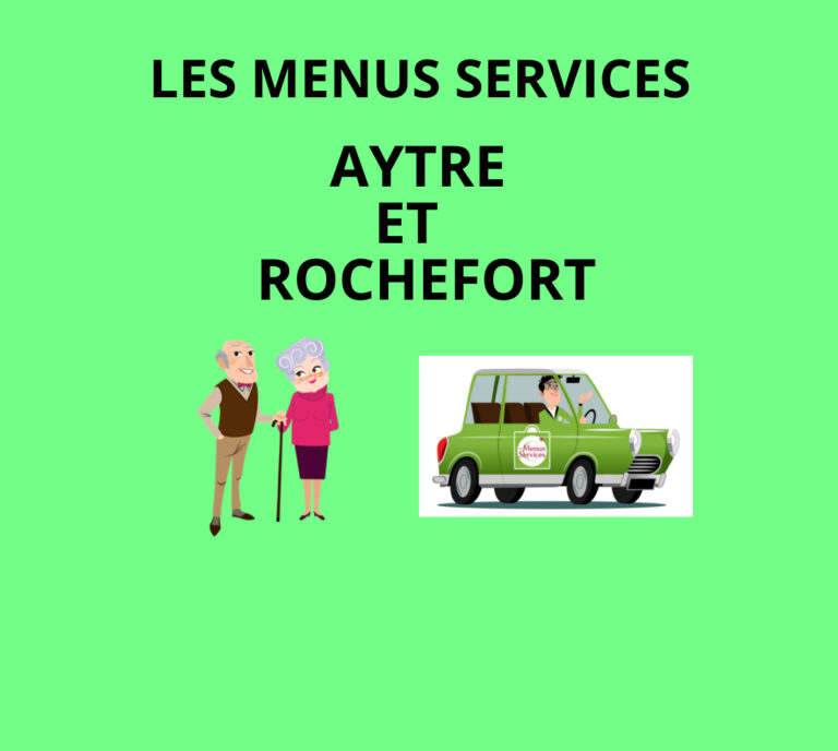 Agence d’Aytré et de Rochefort.