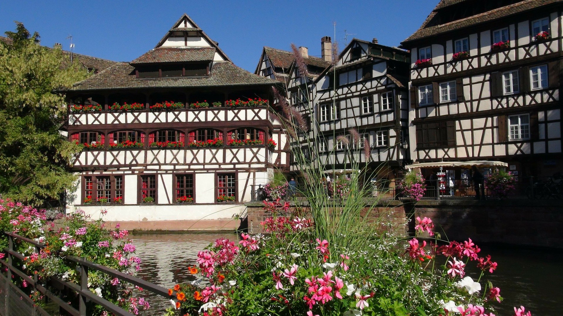 L'Alsace