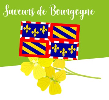 Saveurs Bourgogne