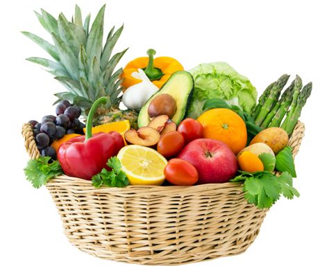 Les fruits et légumes du mois de juin sont à découvrir aux Menus Services