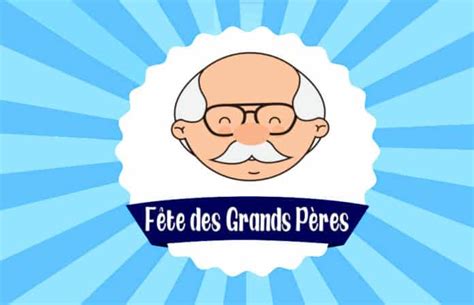 Fête des grands pères