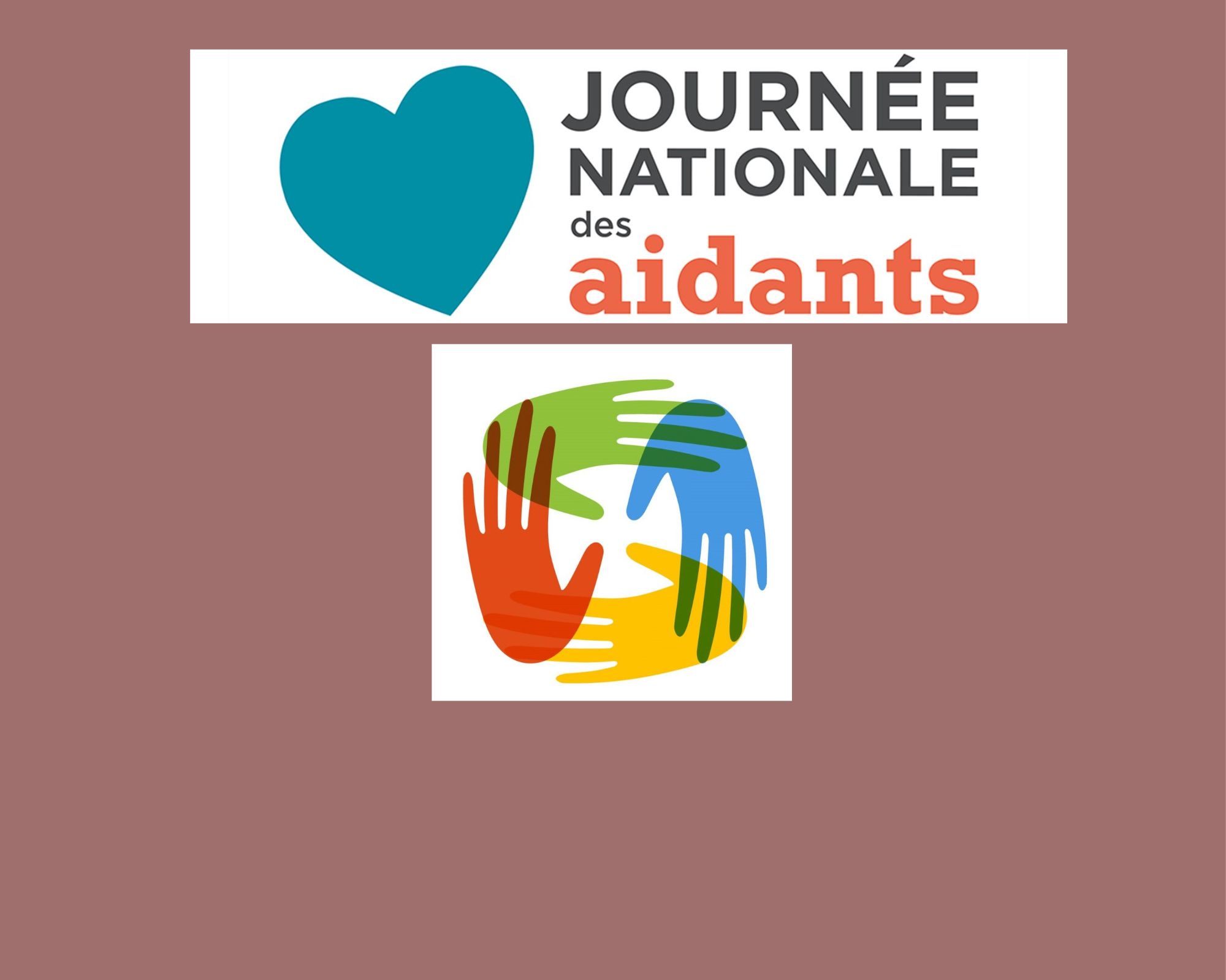 Journée des aidants by les menus services