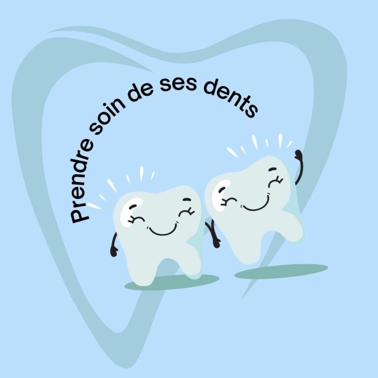 Avoir une bonne hygiène bucco dentaire pour prendre soins de ses dents