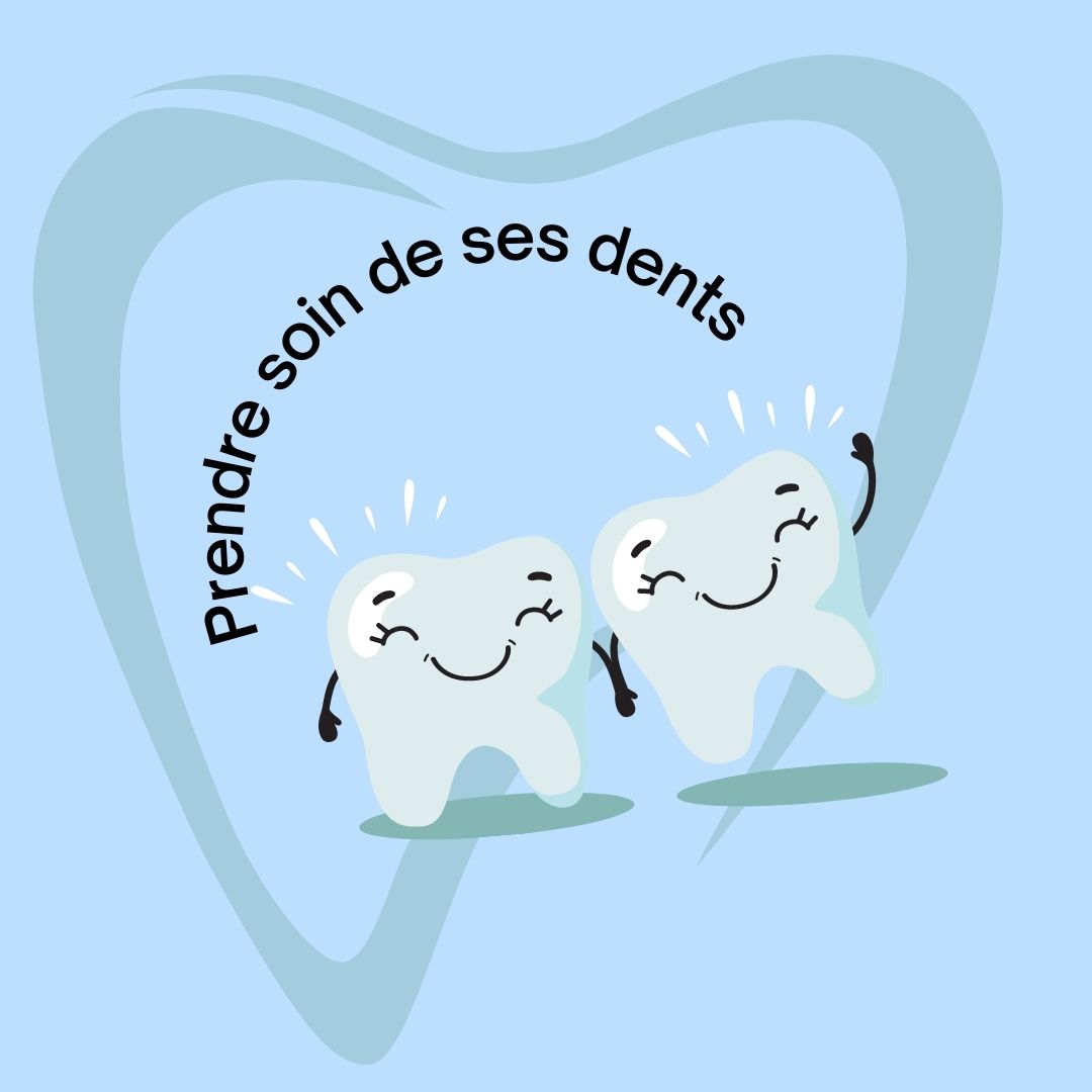 Avoir une bonne hygiène bucco dentaire pour prendre soins de ses dents
