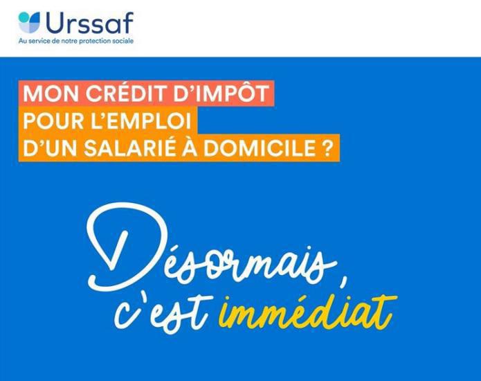 L’Avance Immédiate du Crédit d’Impôts (AICI)