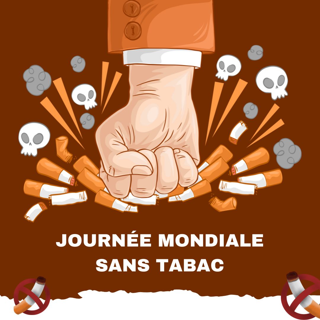 Persévérance et volonté pour arrêter de fumer
