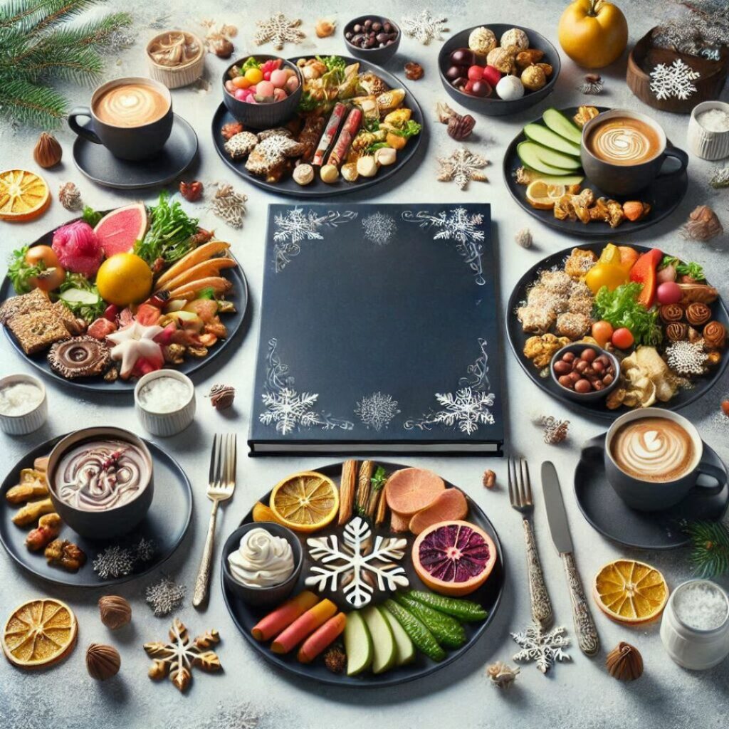 Menu Gourmand main image 1