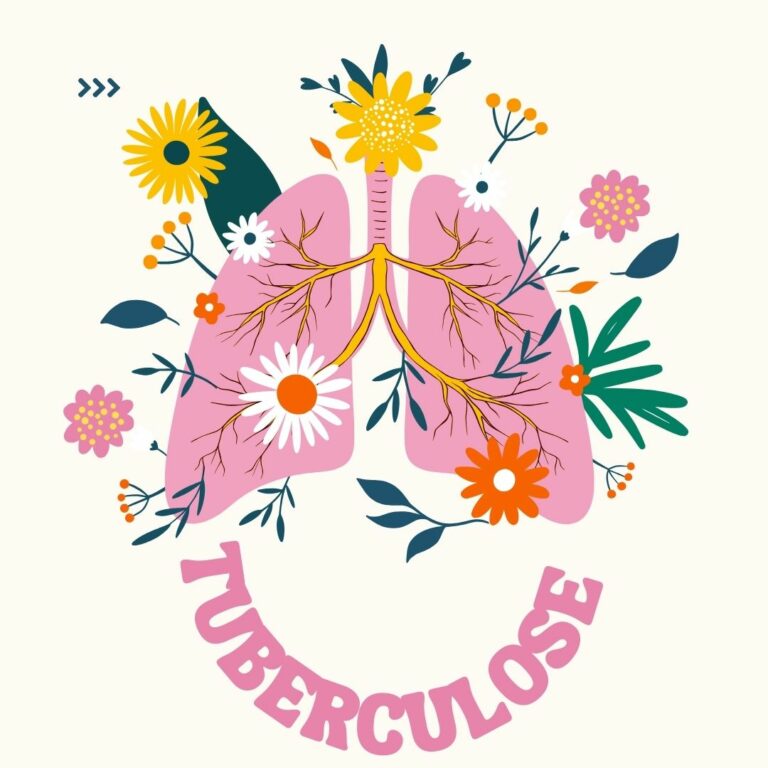 La tuberculose : une maladie à ne pas sous-estimer.