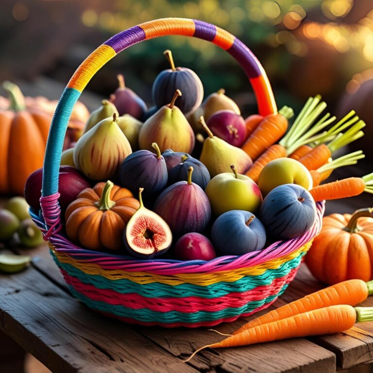 Menus équilibrés et saveurs de saison.