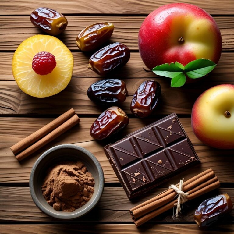 Menus équilibrés du 22 au 28 septembre : saveurs de saison.