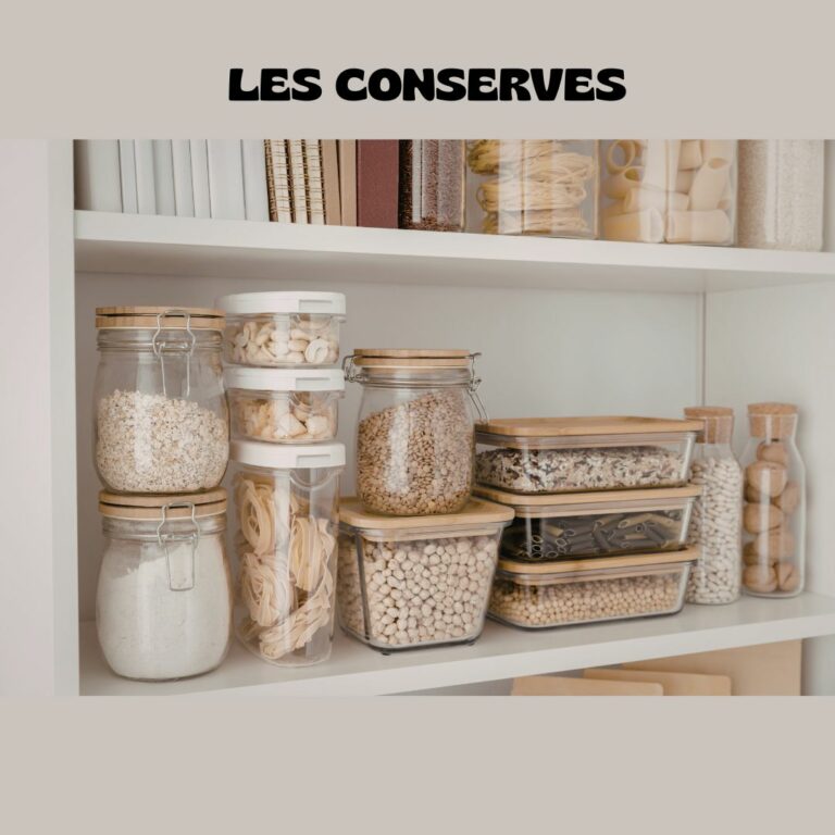 Menus équilibrés du 15 au 21 décembre.