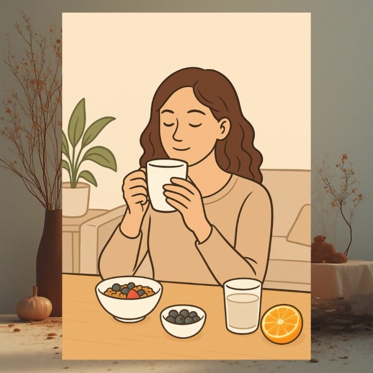 Bien démarrer l’année sereinement.